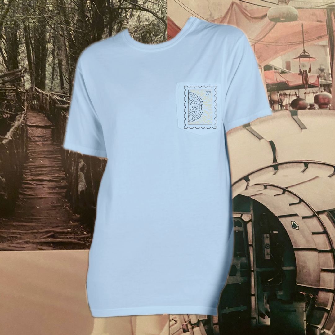 1977 Tee