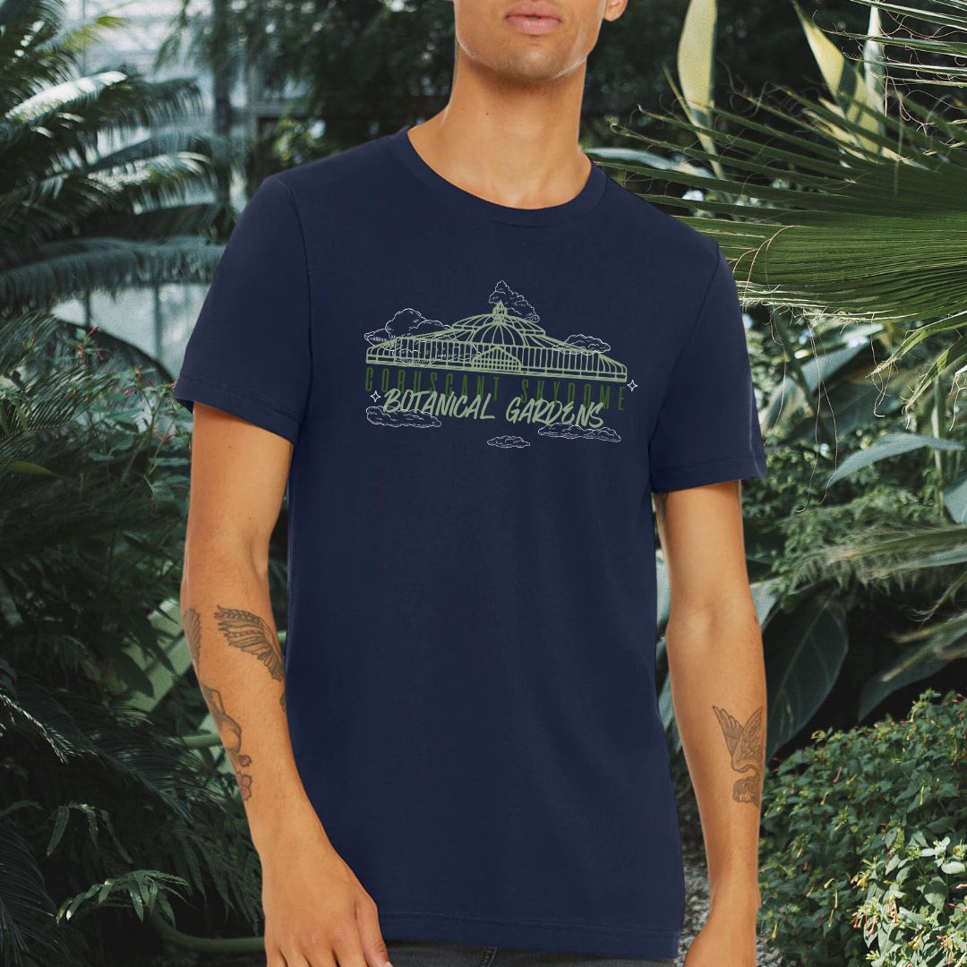 Botanical Garden Tee