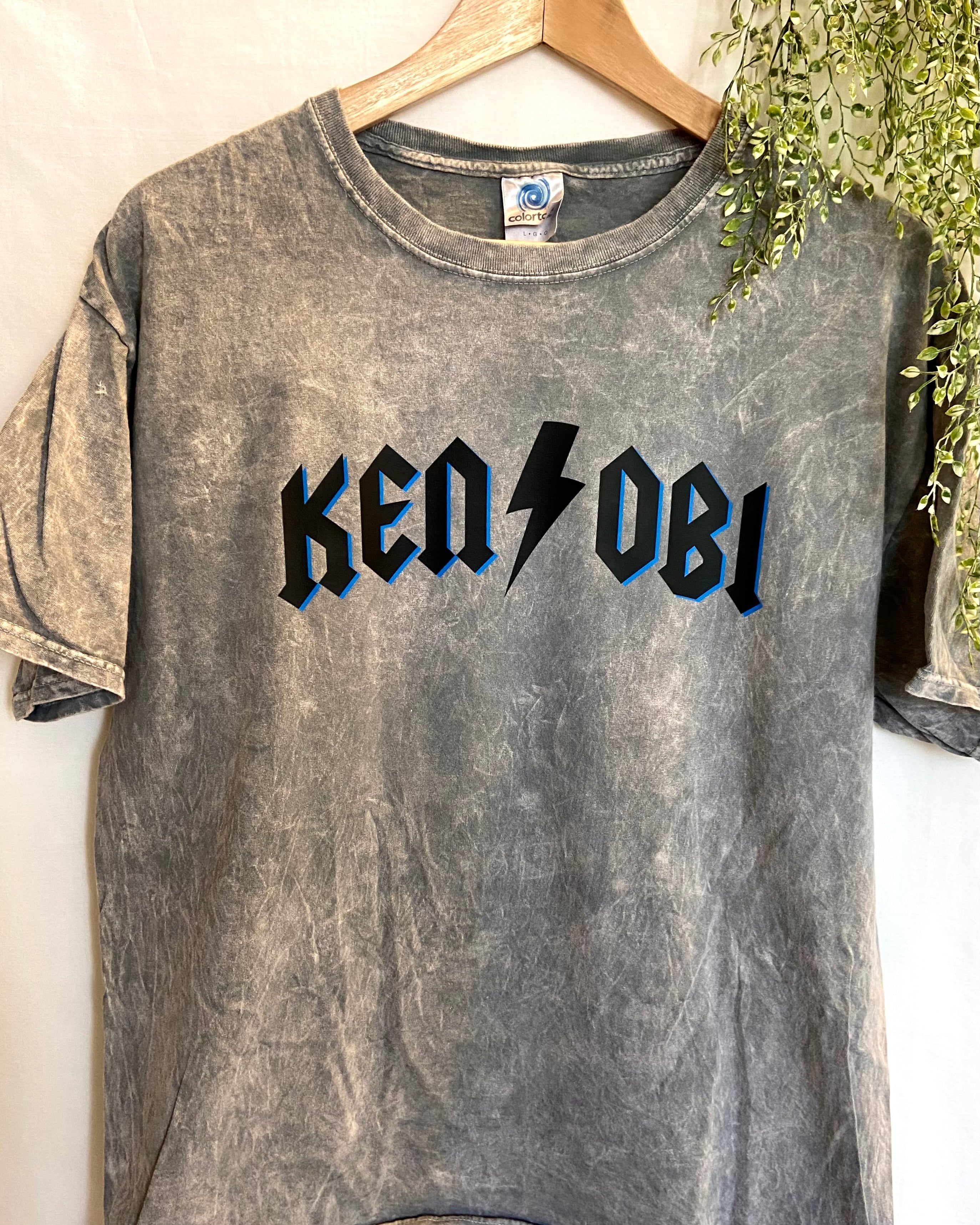 Light Side Tee