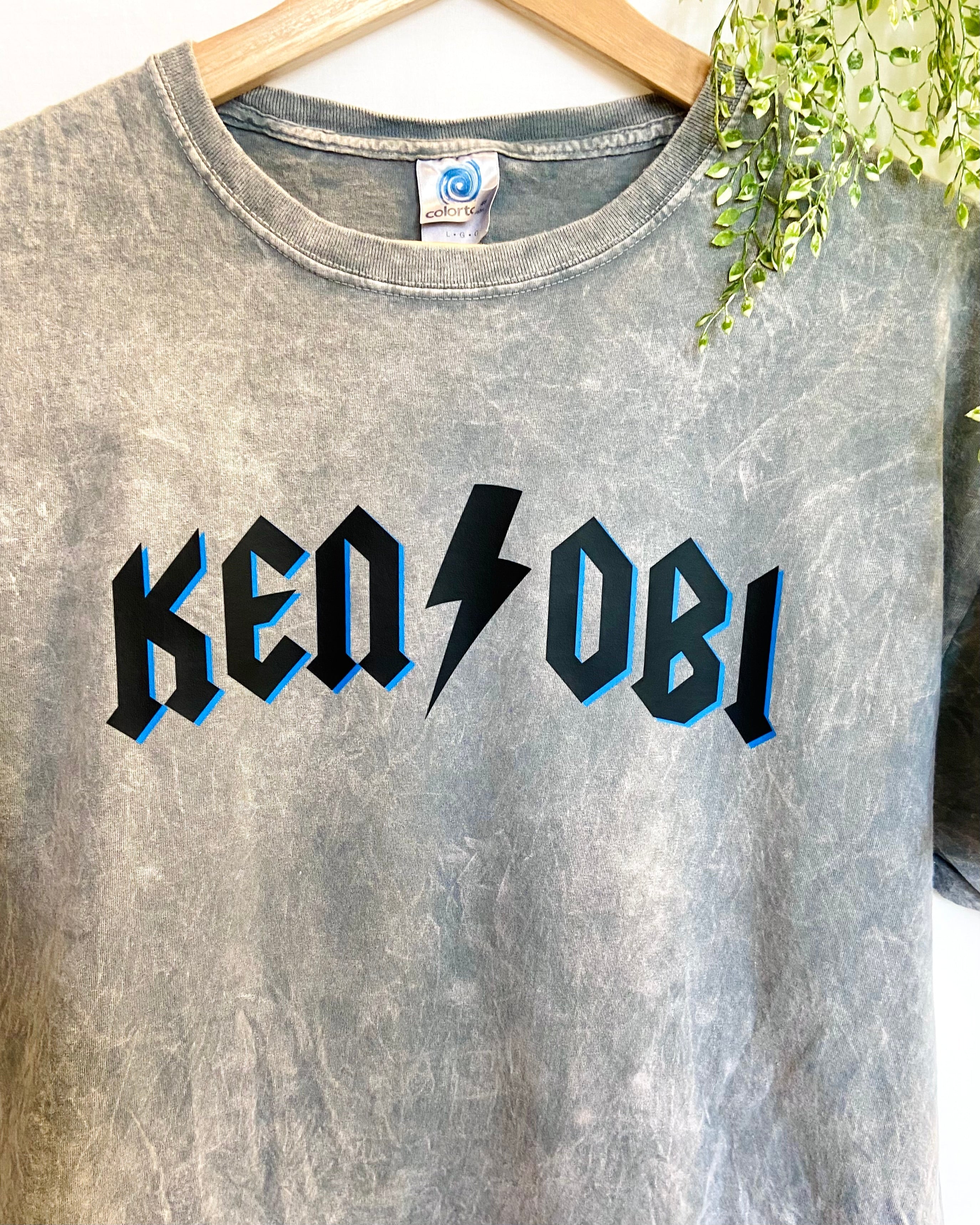 Light Side Tee