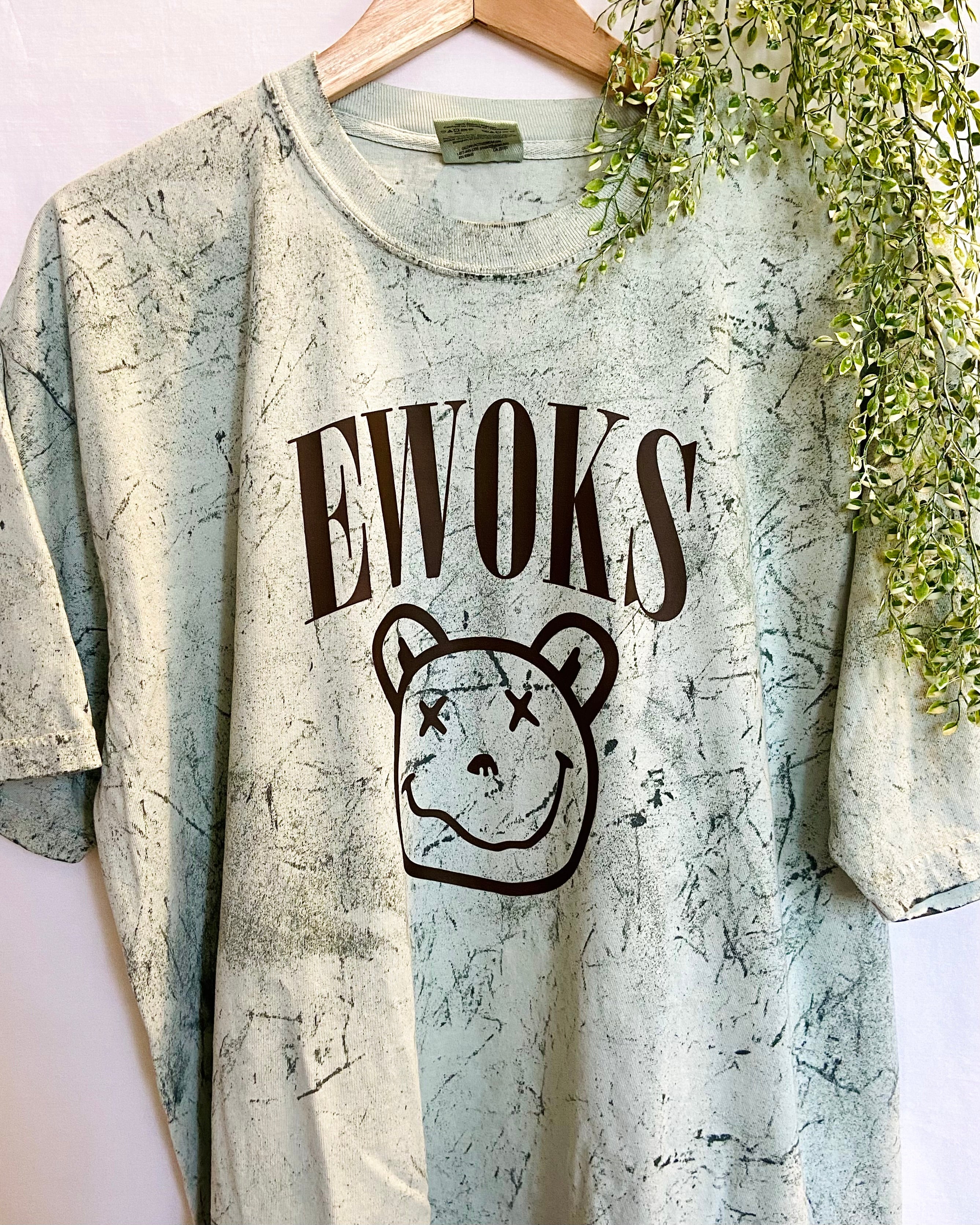 Forest Creatures Tee