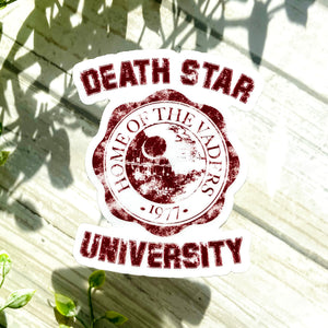 DSU Sticker