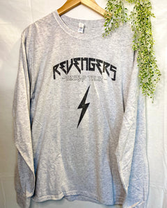 Revengers Tee