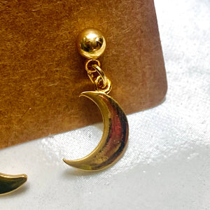 Moonlight Earrings