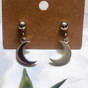 Moonlight Earrings