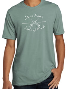 Claire State of Mind Tee