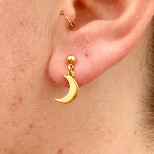 Moonlight Earrings