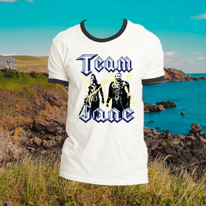 Team Jane Tee