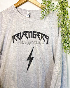 Revengers Tee