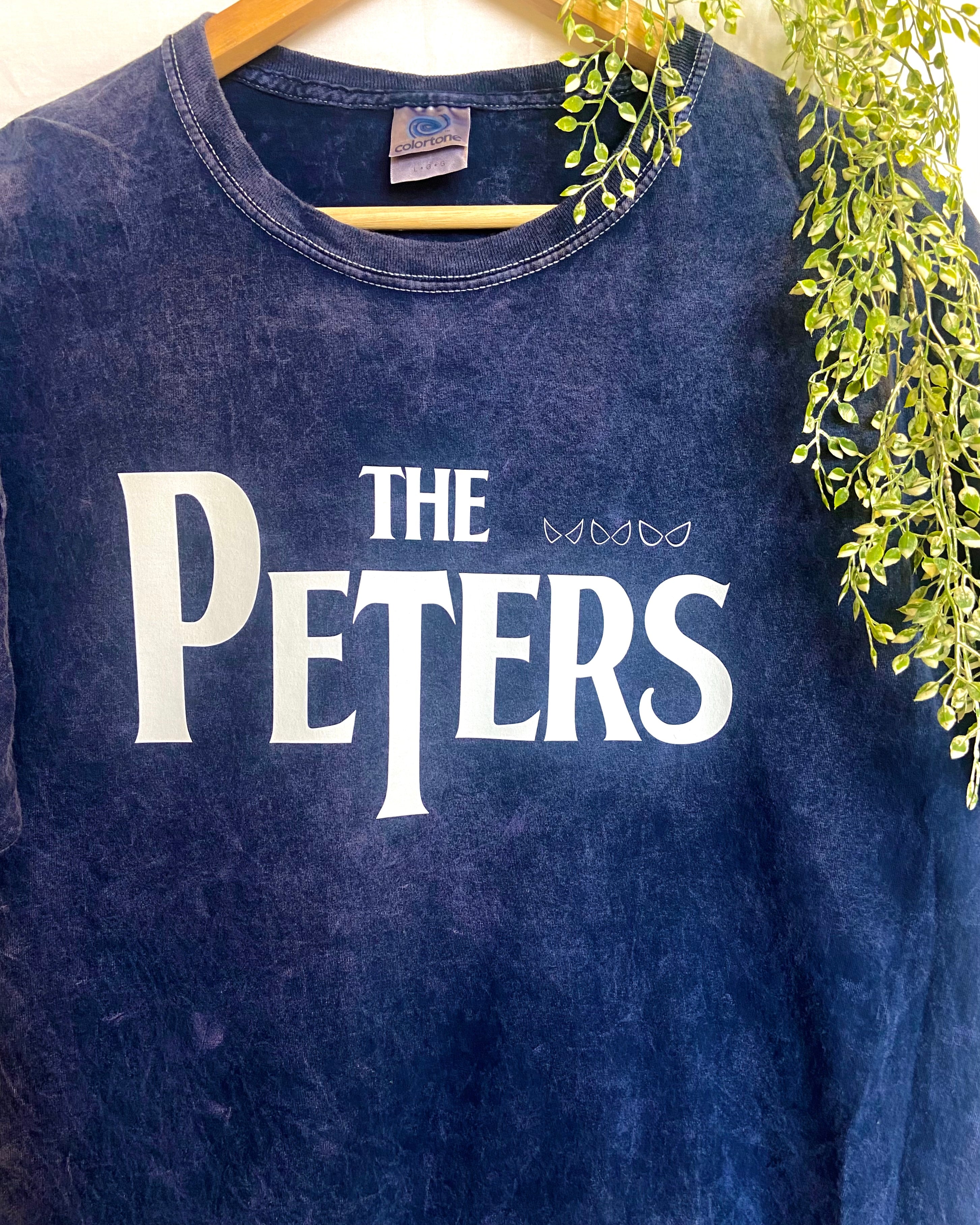 The Peters Tee